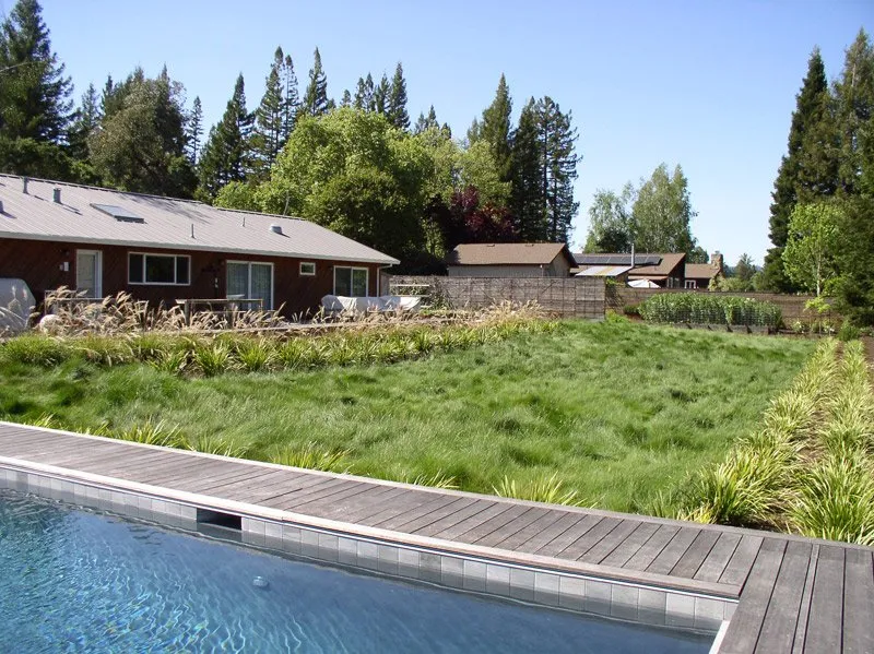 Top-rated landscape installation experts serving Sebastopol, CA - Creative Environments