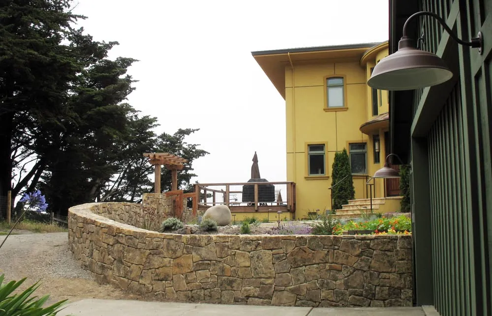 Expert garden landscaping near you across Sebastopol, CA - Creative Environments