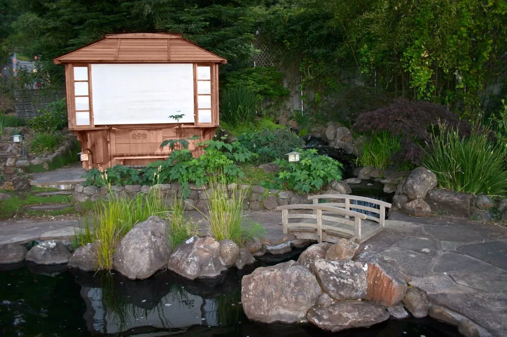 Reliable lawn mowing service in Sebastopol, CA by Creative Environments