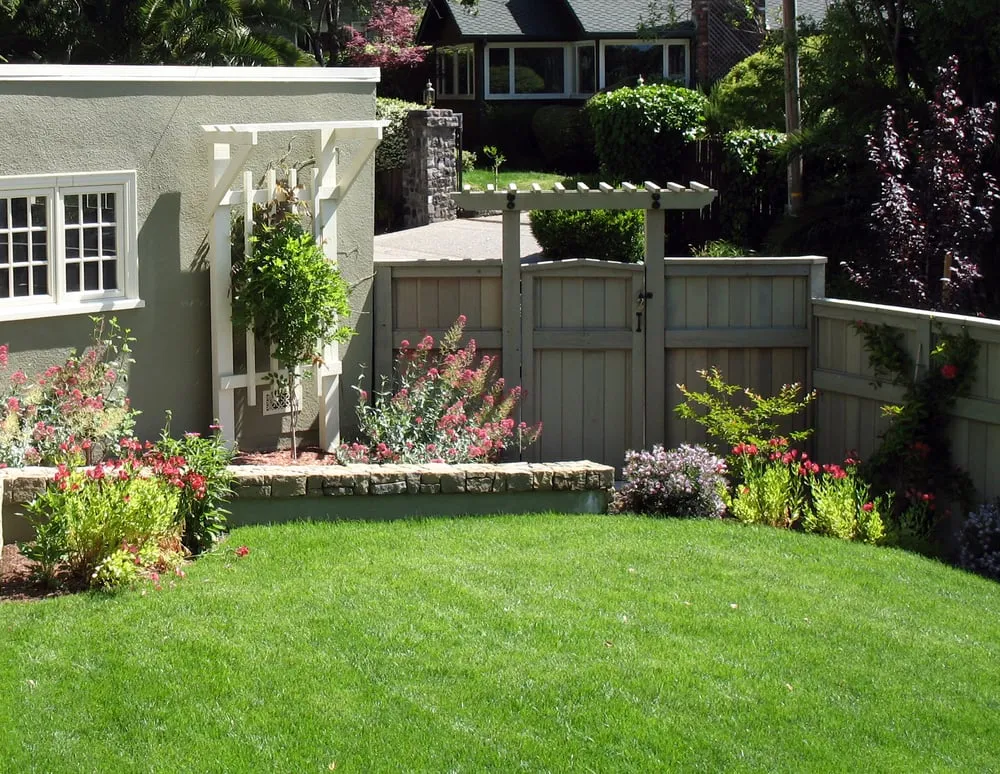 Reliable landscape installation for homes across Sebastopol, CA - Creative Environments