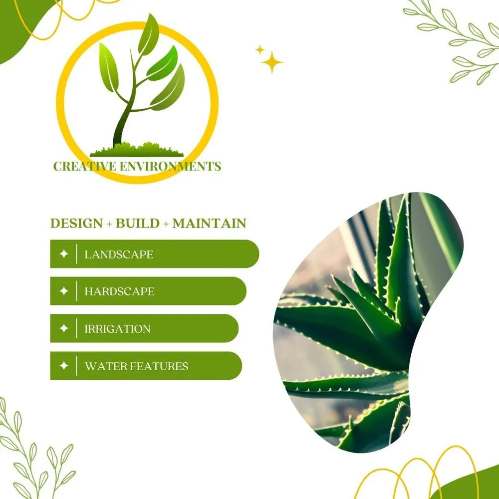 Reliable lawn mowing service in Tubac, AZ by Creative Environments