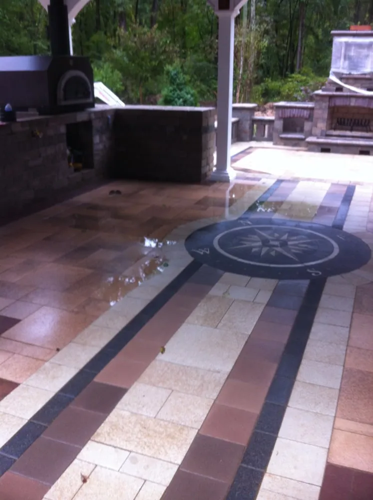 Top-rated landscape design for year-round maintenance across Dillsburg, PA - Creative Exteriors