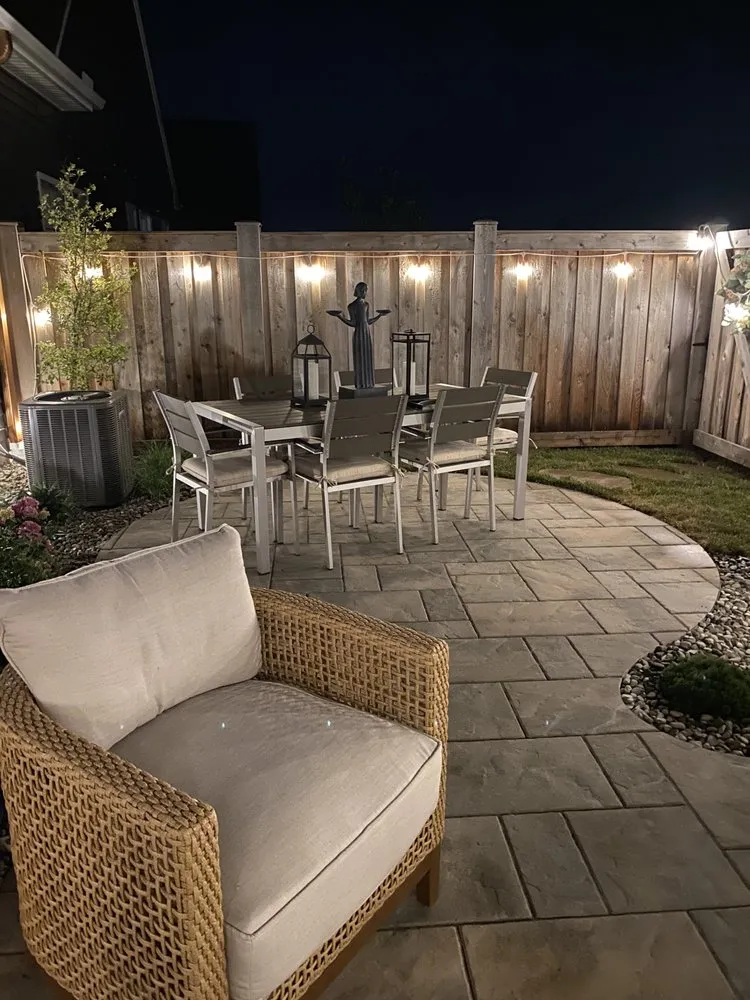 Trusted outdoor landscaping experts serving Dillsburg, PA - Creative Exteriors