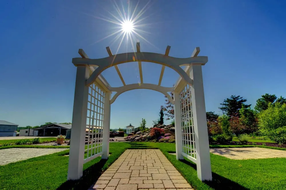 Top-rated lawn care service experts serving Dillsburg, PA - Creative Exteriors