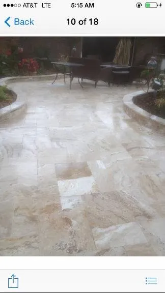 Trusted lawn mowing service with custom design in Lafayette, LA by Creative Exteriors