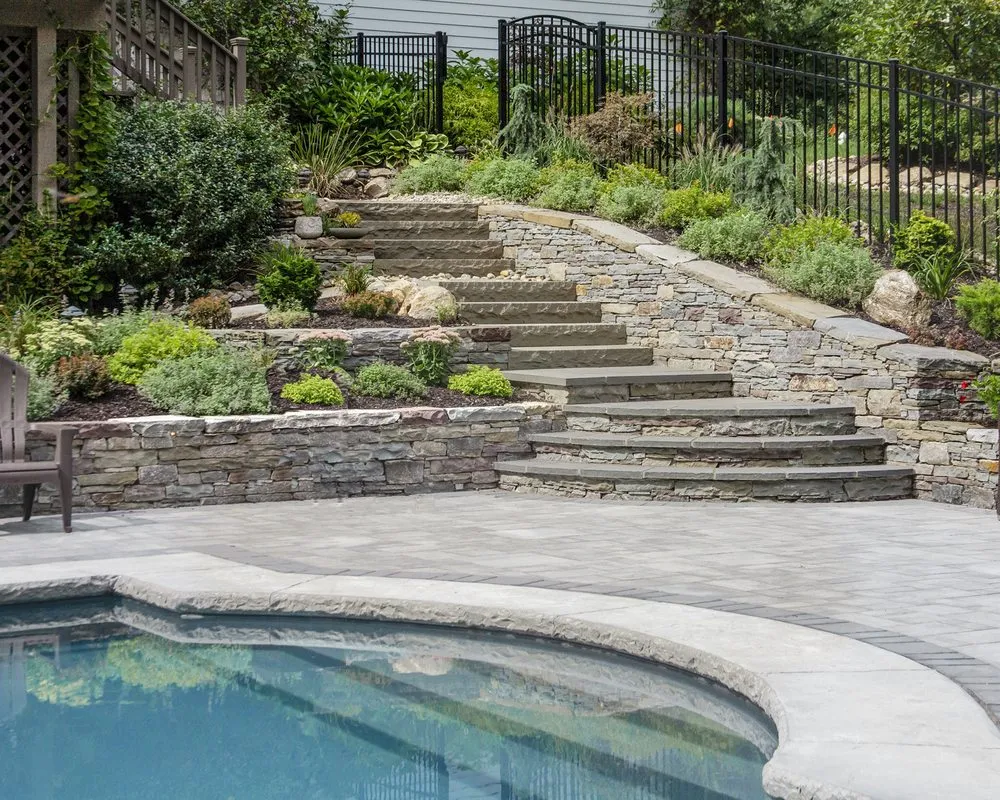 Top-rated lawn mowing service in Vernon, CT - Creative Exteriors