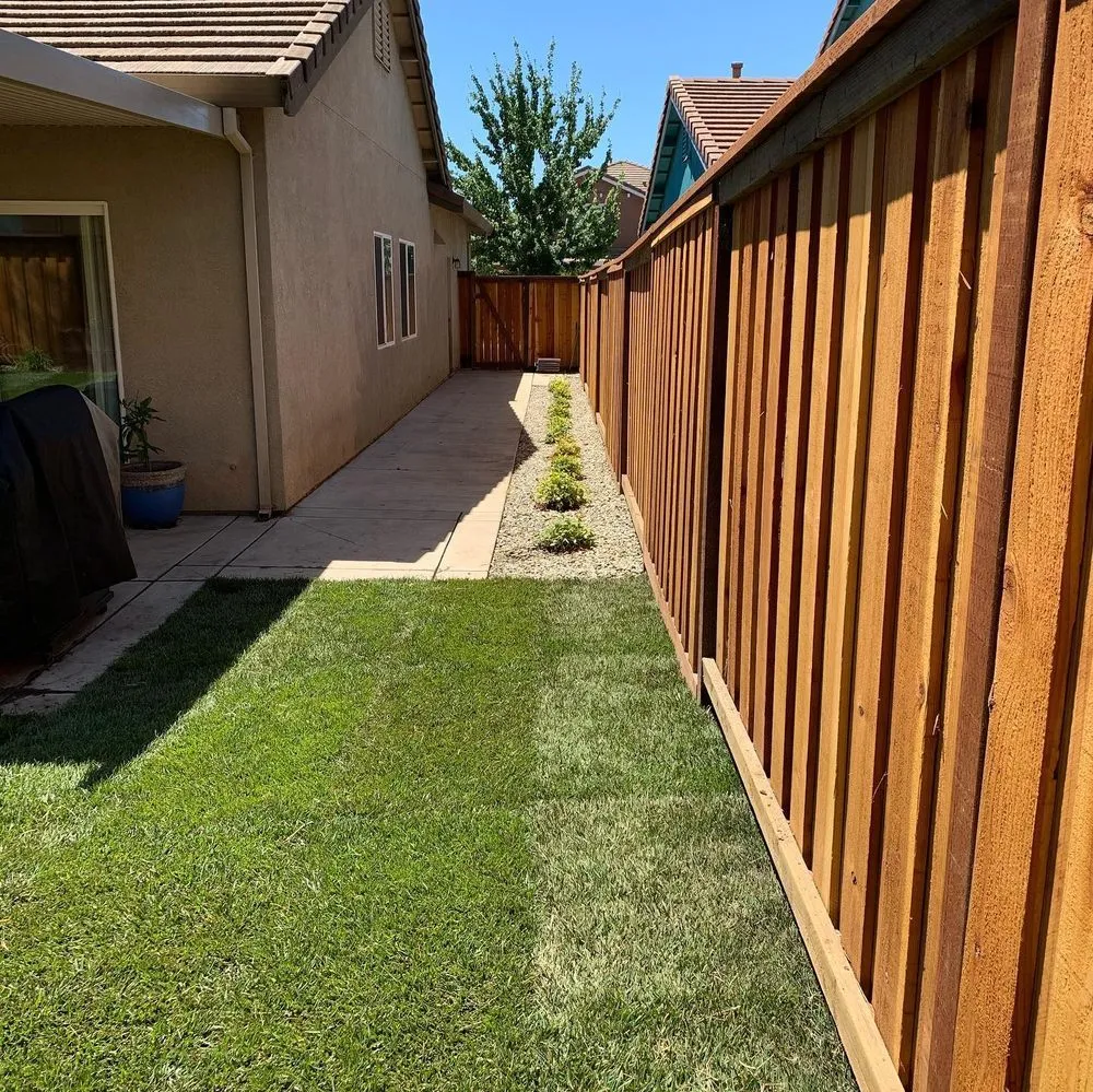 Trusted landscape installation in Elk Grove, CA - Creative Falls