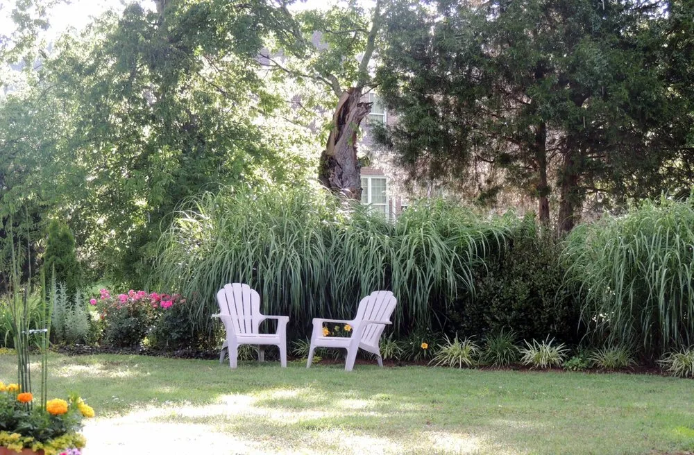 Professional lawn care service in Brownsboro, AL by Creative Gardening