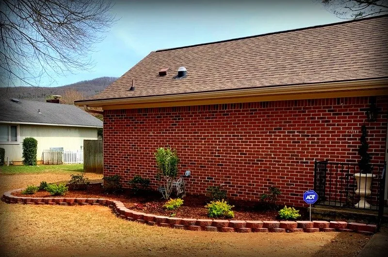 Expert garden landscaping for beautiful yards across Brownsboro, AL - Creative Gardening