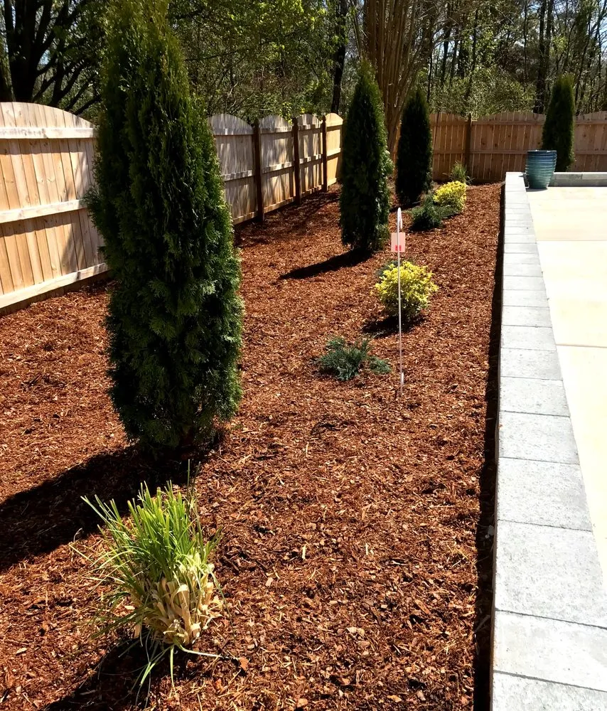 Expert landscaping services near you in Brownsboro, AL by Creative Gardening