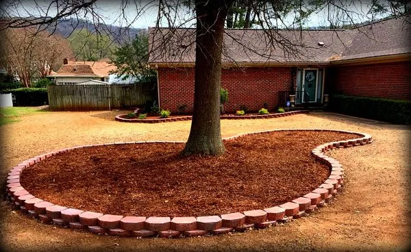 Creative Gardening