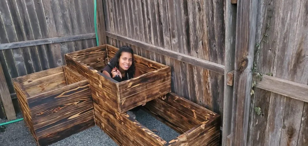 Reliable yard maintenance experts serving San Antonio, TX - Creative Gardens & More