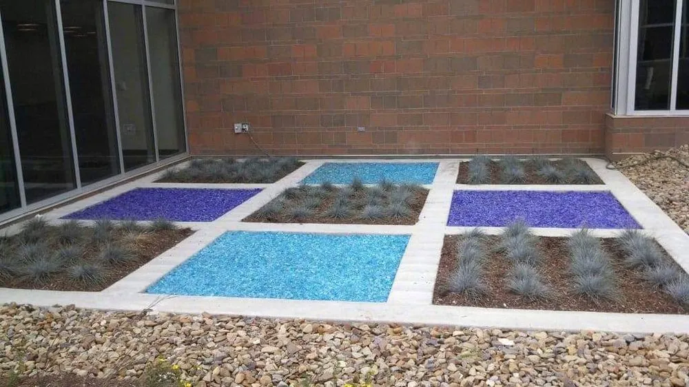 Expert yard cleanup service in San Antonio, TX - Creative Gardens & More