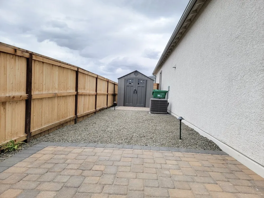 Local outdoor landscaping experts serving Sparks, NV - Creative Gardens