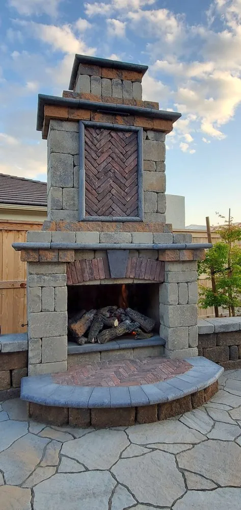 Trusted landscape installation in Sparks, NV - Creative Gardens