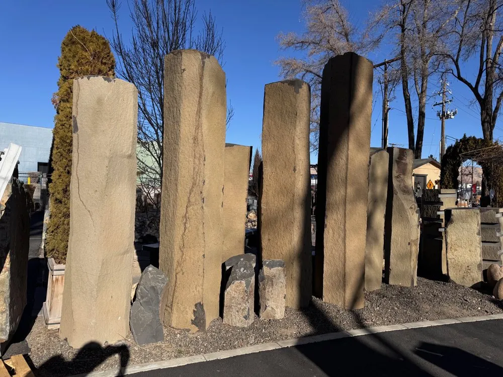 Local outdoor landscaping in Sparks, NV - Creative Gardens