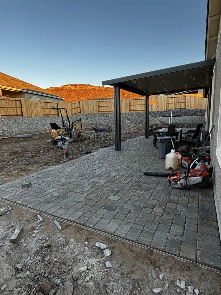 Trusted lawn care service for residential properties across Sparks, NV - Creative Gardens