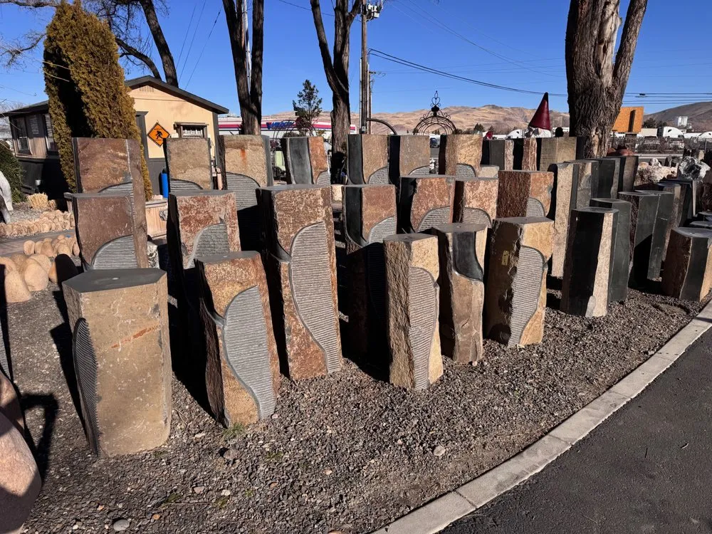 Professional landscape design for outdoor upgrades in Sparks, NV by Creative Gardens