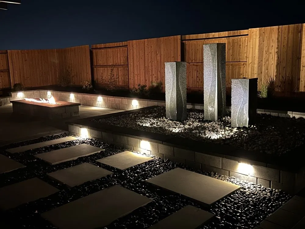 Trusted lawn care service in Sparks, NV - Creative Gardens