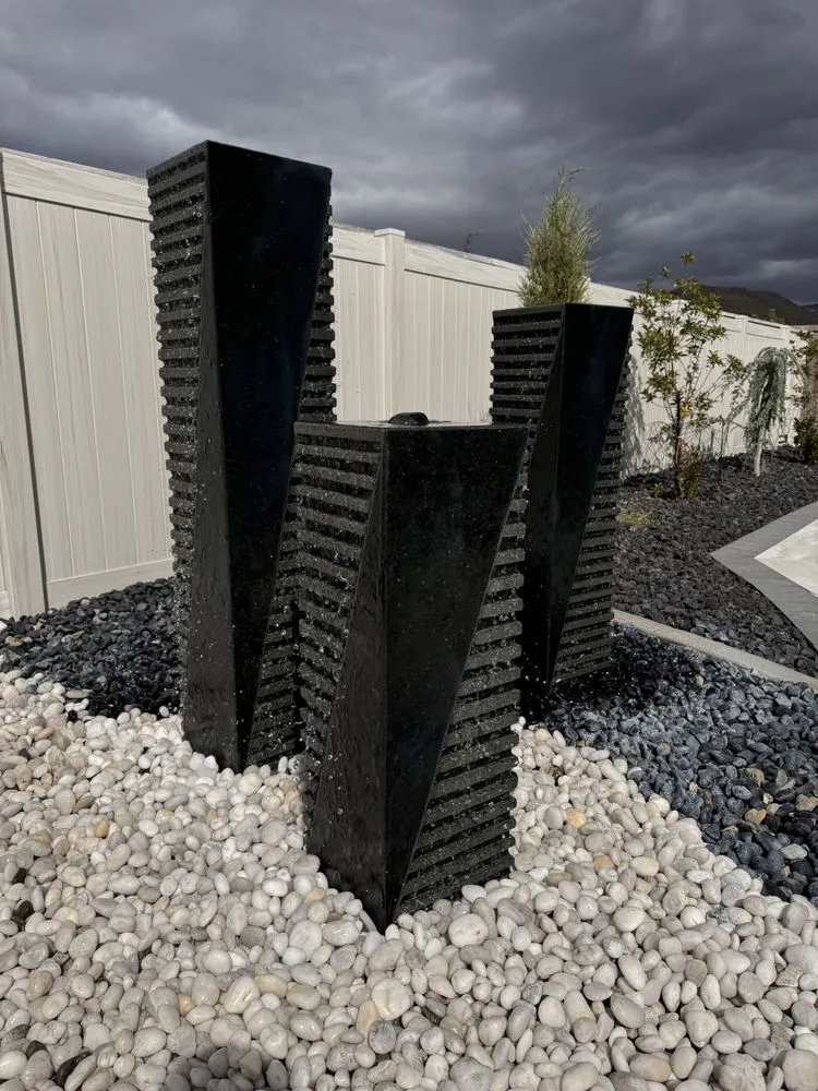 Top-rated residential landscaping for outdoor upgrades across Sparks, NV - Creative Gardens