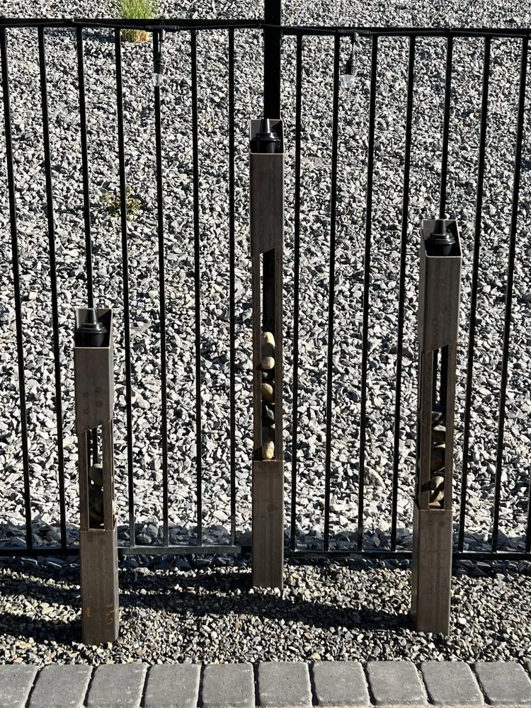 Top-rated outdoor landscaping in Sparks, NV by Creative Gardens