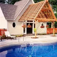 Custom lawn care service experts serving Stone Ridge, NY - Creative Gardens