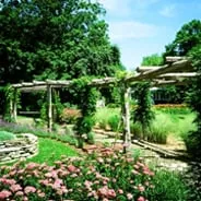 Custom landscaping services near you across Stone Ridge, NY - Creative Gardens