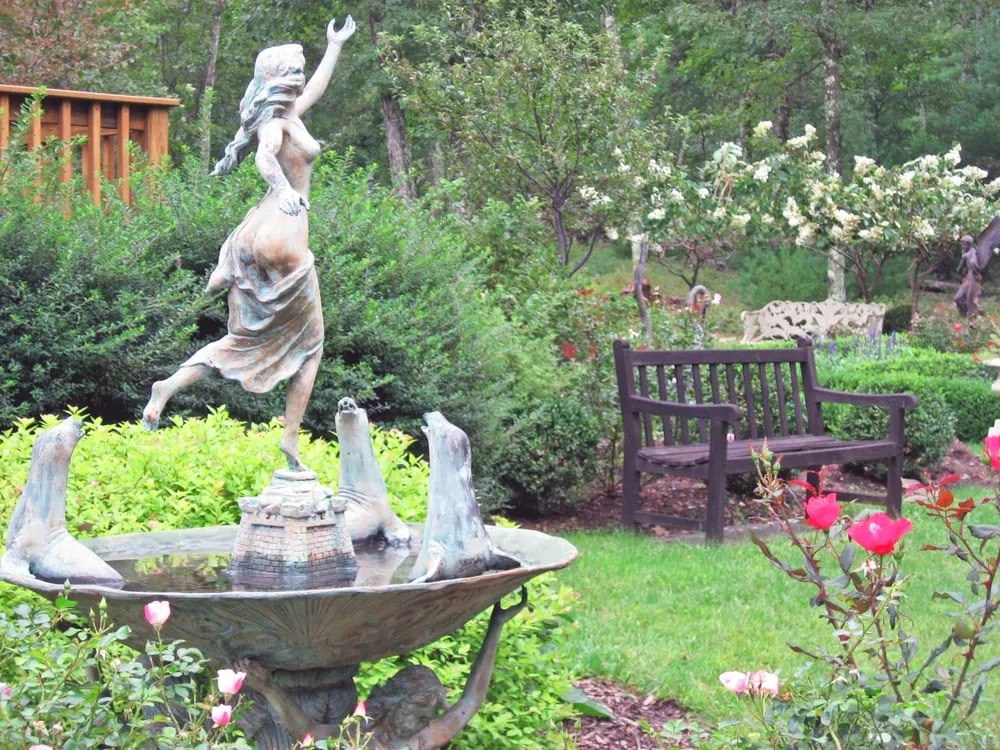 Trusted lawn mowing service in Stone Ridge, NY - Creative Gardens