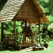 Expert landscaping services for year-round maintenance in Stone Ridge, NY by Creative Gardens