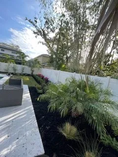 Professional landscaping services for homes in Sorrento, FL by Creative Ground Works