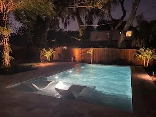 Expert residential landscaping for residential properties across Sorrento, FL - Creative Ground Works