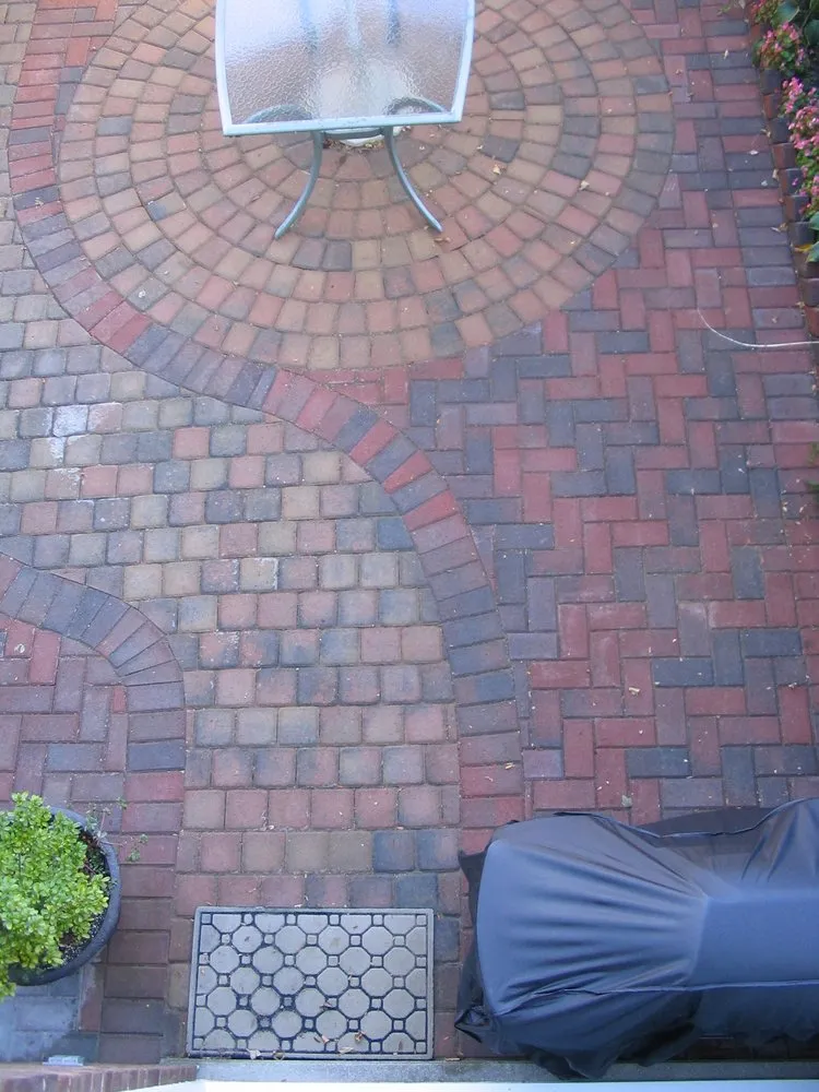 Affordable landscape installation near you across Tipp City, OH - Creative Hardscape