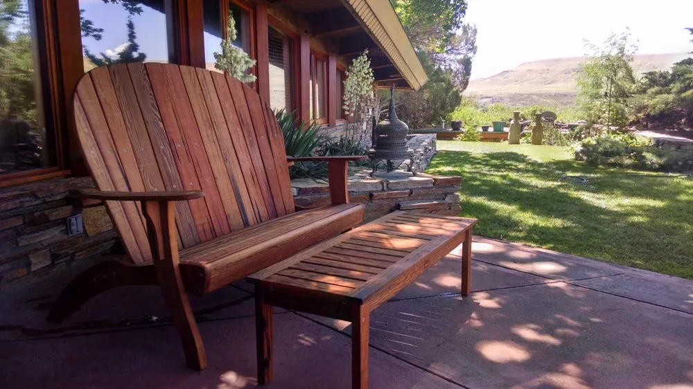 Top-rated landscape design experts serving Hagerman, ID - Creative Homes and Gardens