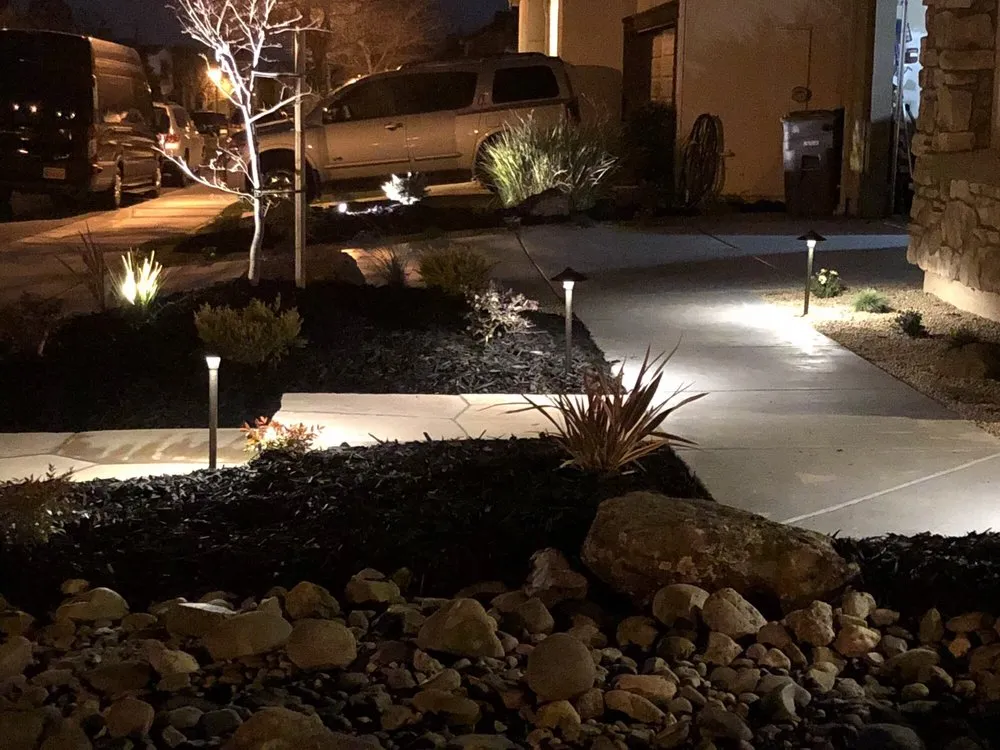 Trusted landscape design experts serving Vacaville, CA - Creative Image Landscaping