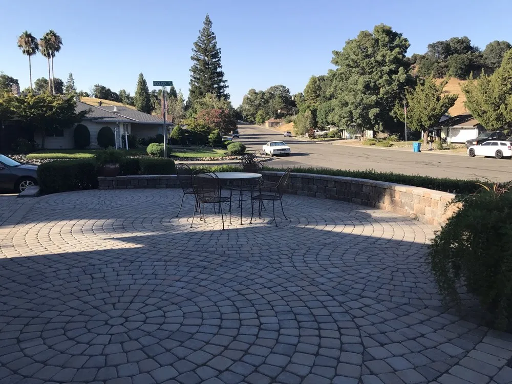 Reliable lawn care service for beautiful yards across Vacaville, CA - Creative Image Landscaping