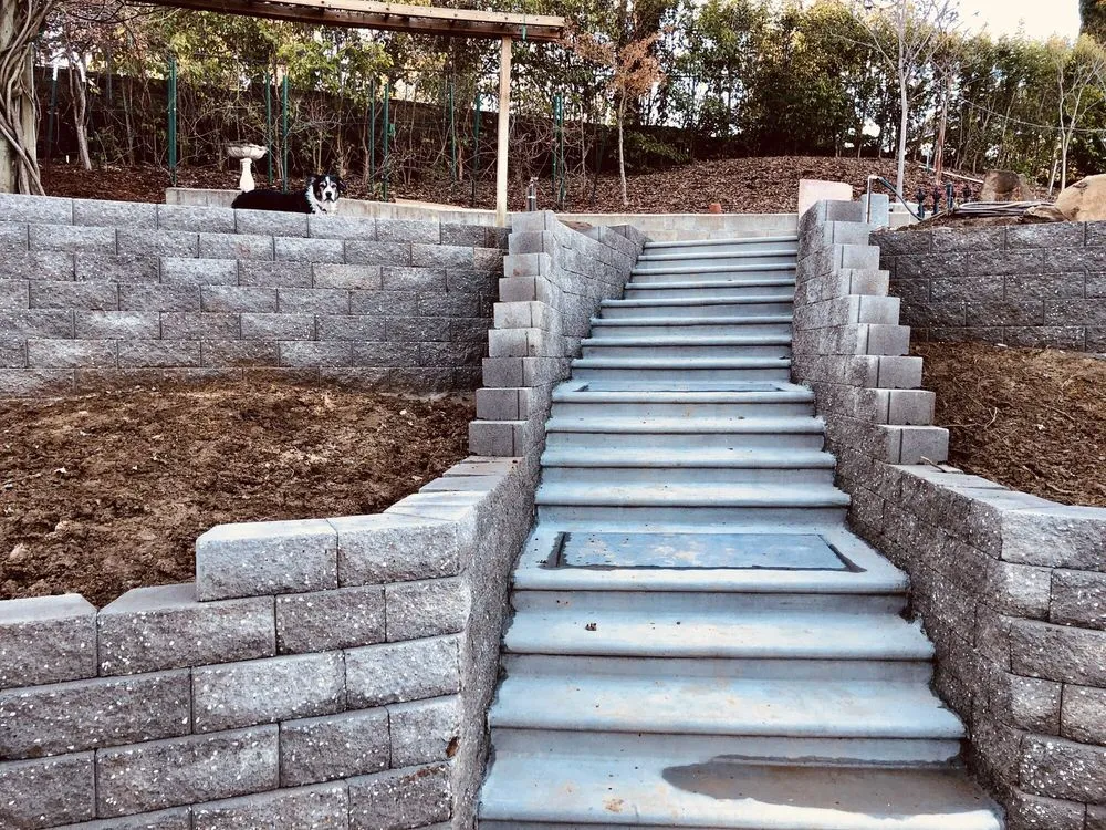 Local yard maintenance in Vacaville, CA by Creative Image Landscaping