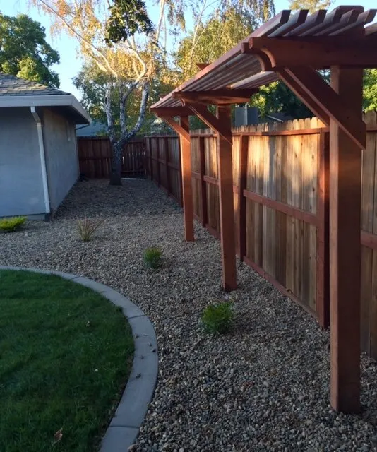 Reliable lawn care service for outdoor upgrades across Vacaville, CA - Creative Image Landscaping