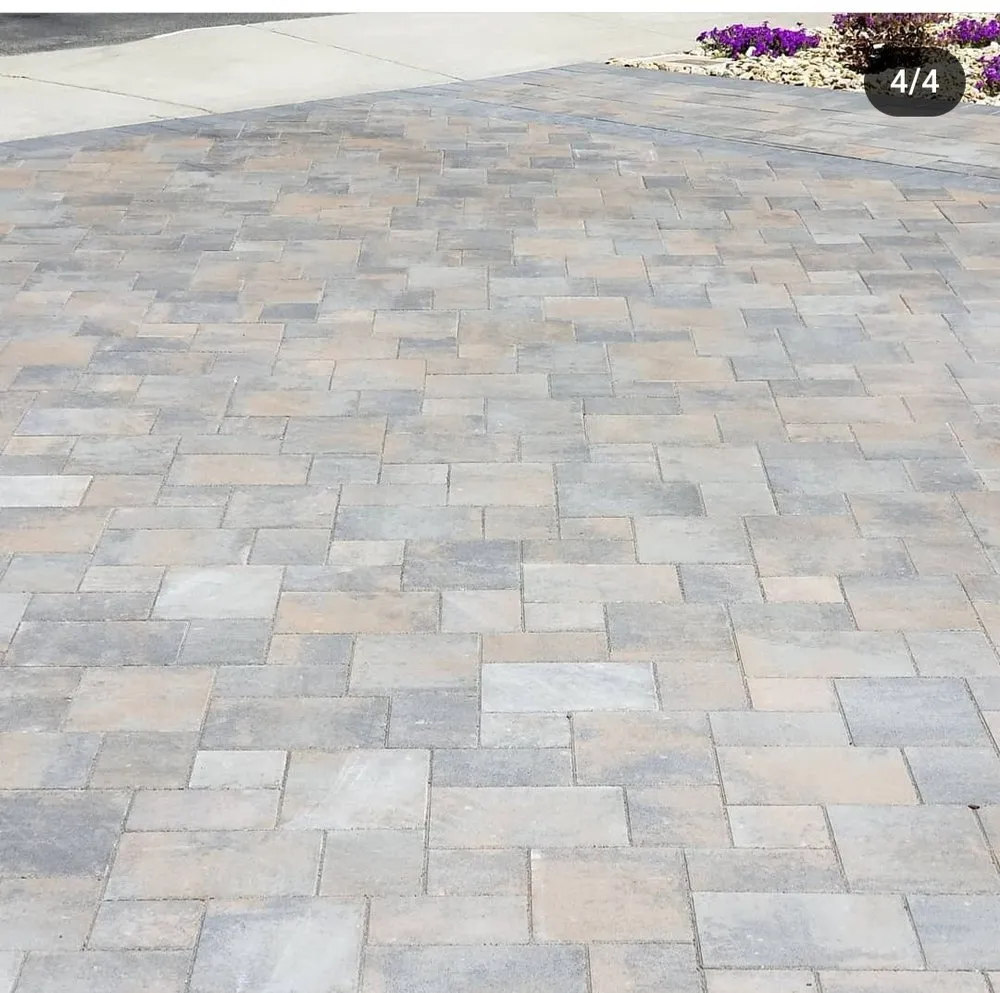 Reliable lawn care service in Vacaville, CA by Creative Image Landscaping