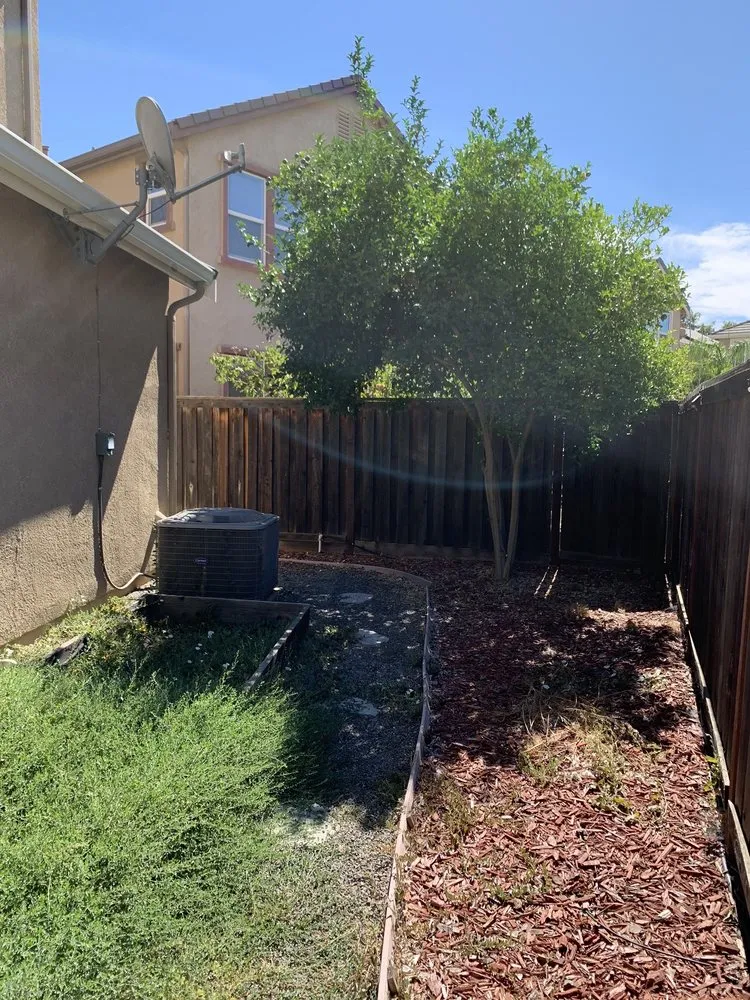 Local yard maintenance experts serving Vacaville, CA - Creative Image Landscaping