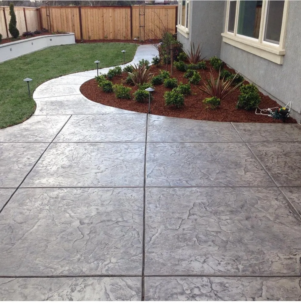 Expert yard maintenance experts serving Vacaville, CA - Creative Image Landscaping
