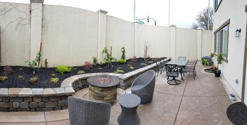 Expert lawn care service experts serving Vacaville, CA - Creative Image Landscaping