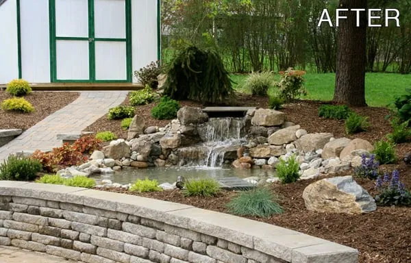 Creative Images Landscape Contractors