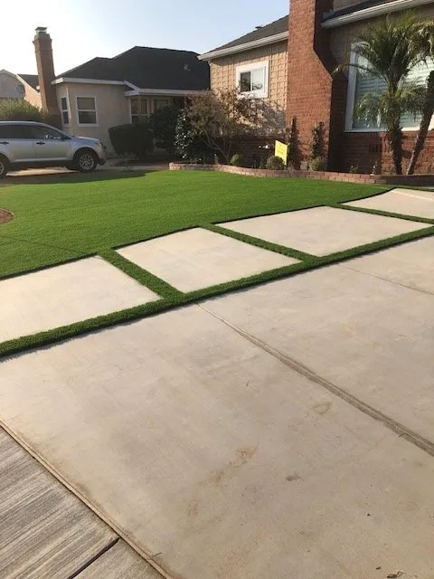 Affordable outdoor landscaping experts serving Pico Rivera, CA - Creative Innovations Landscape & Design