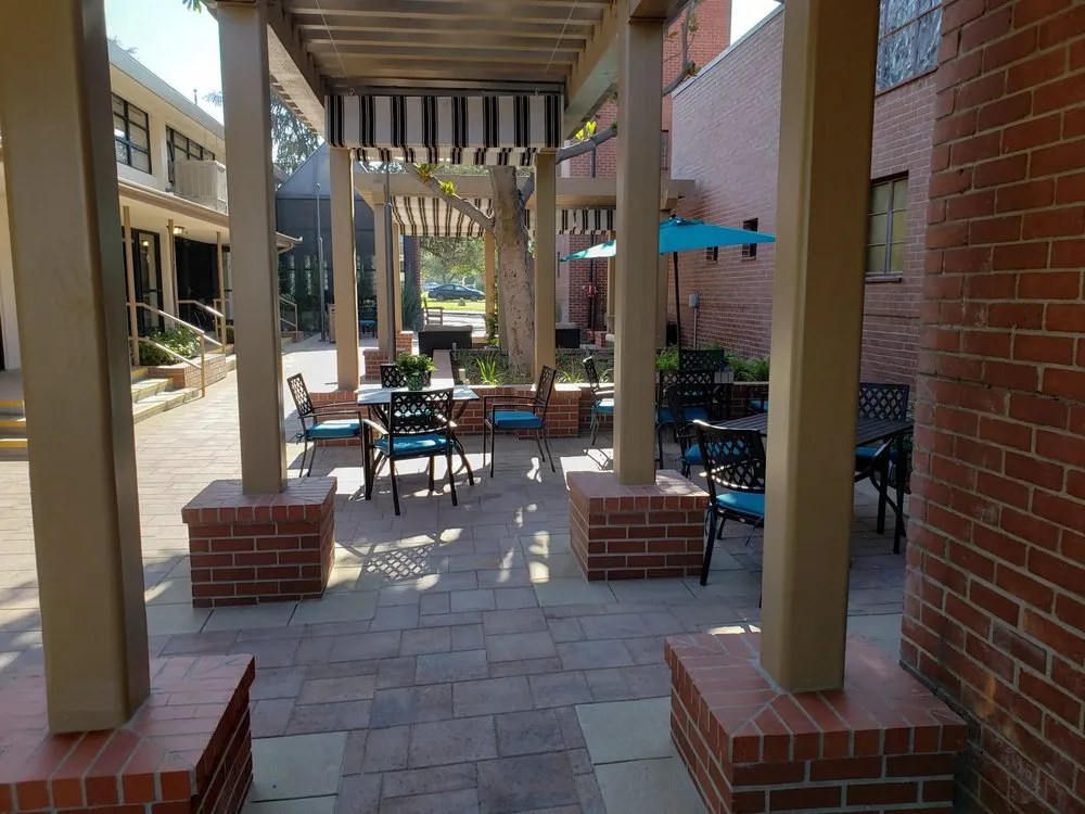 Professional yard cleanup service experts serving Pico Rivera, CA - Creative Innovations Landscape & Design