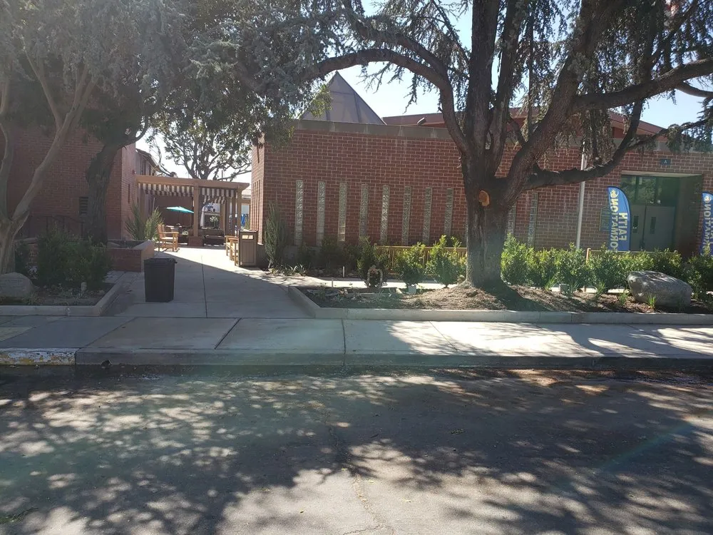 Expert garden landscaping experts serving Pico Rivera, CA - Creative Innovations Landscape & Design