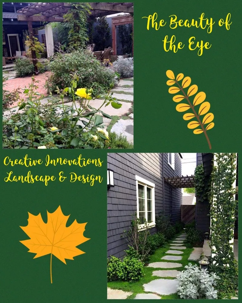 Affordable outdoor landscaping near you across Pico Rivera, CA - Creative Innovations Landscape & Design