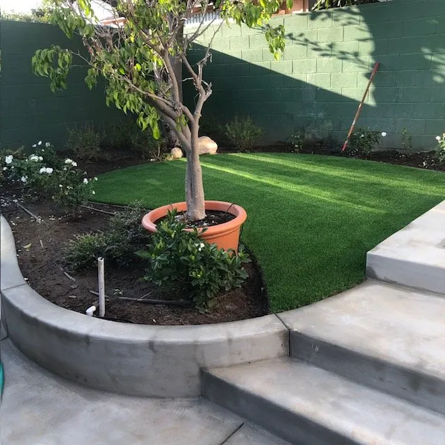 Trusted landscaping services in Pico Rivera, CA by Creative Innovations Landscape & Design