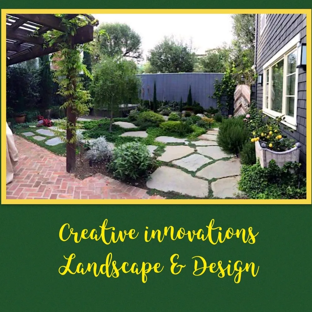 Trusted garden landscaping for outdoor upgrades in Pico Rivera, CA by Creative Innovations Landscape & Design