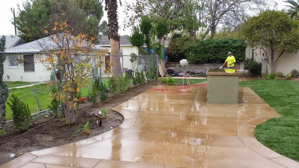 Trusted landscaping services experts serving Pico Rivera, CA - Creative Innovations Landscape & Design