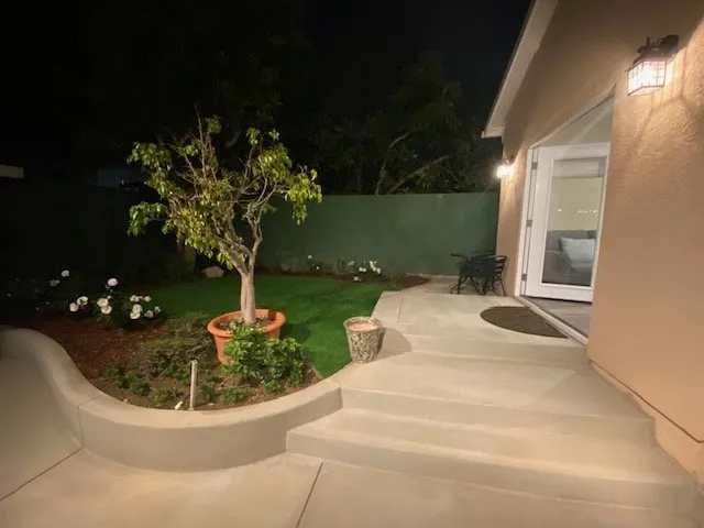 Expert landscaping services with custom design across Pico Rivera, CA - Creative Innovations Landscape & Design